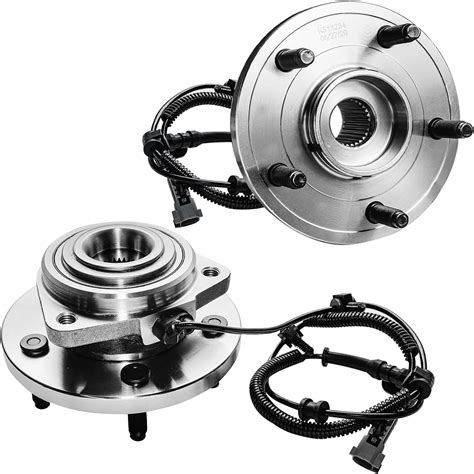 Amazon Detroit Axle Front Wheel Bearing Hubs For Grand