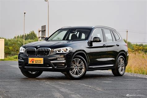 宝马2018款宝马X3 2 0T自动xDrive28i 豪华套装国V报价 参数 图片 新浪汽车