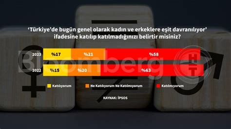 Grafiklerle toplumsal cinsiyet eşitsizliği Son dakika ekonomi haberleri