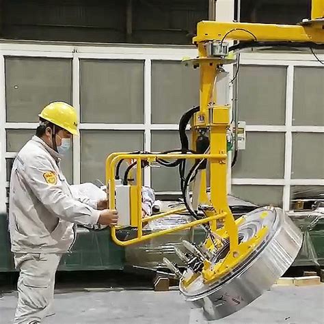 200kg Handling Manipulator Coil Handing Machine Heavy Load Handling