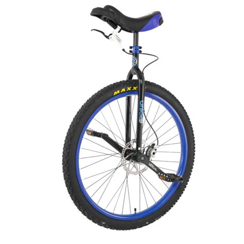 Nimbus 29 Oracle Mountain Unicycle Or Muni 29 Blue