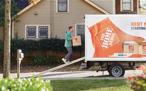 Everything You Need To Prepare For Moving The Home Depot