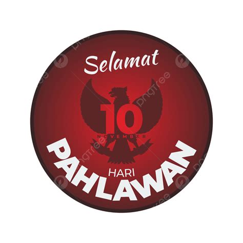 Gambar Pahlawan Nasional Png