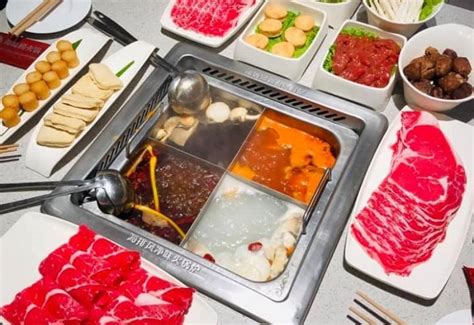 Explore Haidilao Hot Pot Restaurant Chain In Ho Chi Minh City