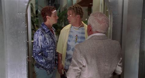 AusCAPS Stephen Baldwin Nude In Bio Dome