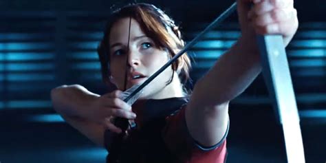 Hunger Games Why Katniss’ “beautiful” Archery Is Actually A Mistake Explained By Expert