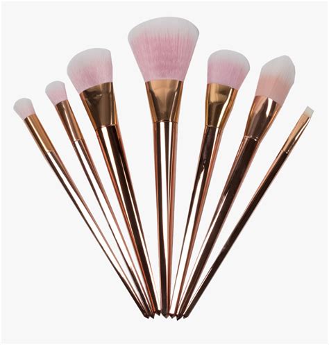 Makeup Brushes Png Saubhaya Makeup