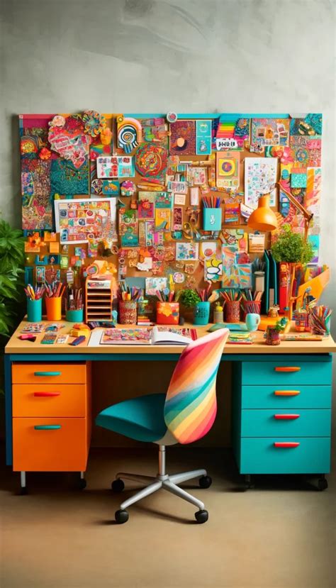 21 Cubicle Decor Ideas to Transform Your Workspace from Drab to Fab! 🌟