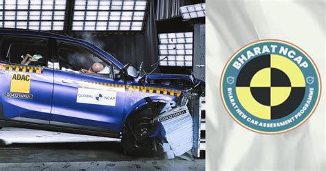 Bharat NCAP India S Own Crash Testing Safety Programme Launched