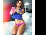 Monica Viqu Nude Pics Page 1