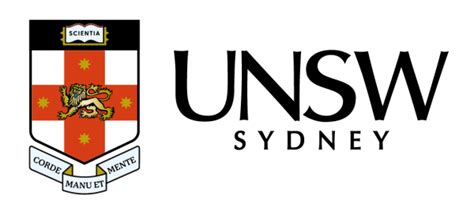 THE NEW UNSW LOGO PNG IN 2025 - eDigital Agency