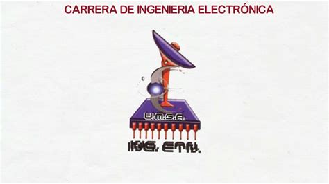 Ingenier A Electr Nica Umsa Youtube