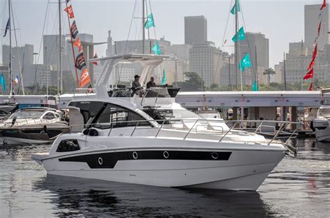 Home - Coral Boats USA