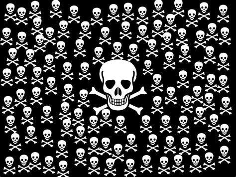 🔥 [50+] Free Skull Wallpapers for Laptop | WallpaperSafari