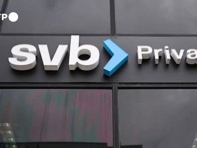 Quiebra de SVB Fed reconoce fallos de supervisión La Razón