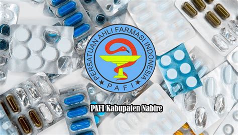 Pafi Kabupaten Nabire Peran Tujuan Dan Program Kerja Blog Literasi