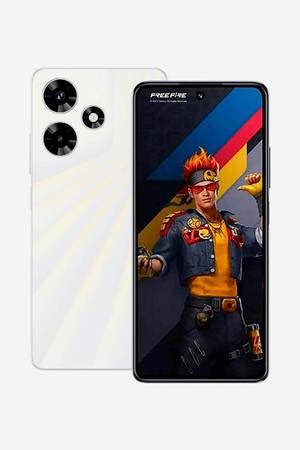 Infinix Hot Blanco De GB Deprati Tienda Online