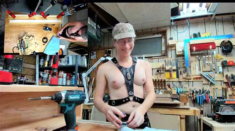 Awesome Workshop And Porn Part 10 ThisVid