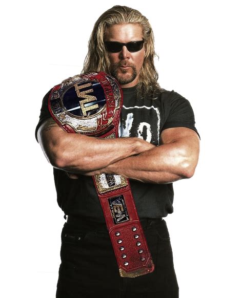 Kevin Nash Tnt Champion Png By Rokero2000 On Deviantart