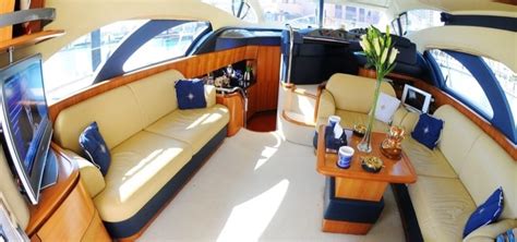 The Ultimate Luxury Yachting in Dubai - Dubai Luxury Yacht Rental