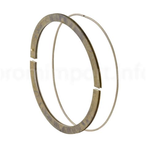 ЗИП для подшипников Renk