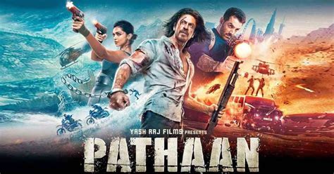 Pathan Movie Review: Is Pathan Worth Your Money | by filmyshark | Jun ...