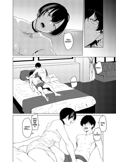 Goldirocks A Killer Honey Page Nhentai Hentai Doujinshi And Manga