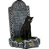 Amazon Spirit Halloween Hocus Pocus Binx Statue I Table Top