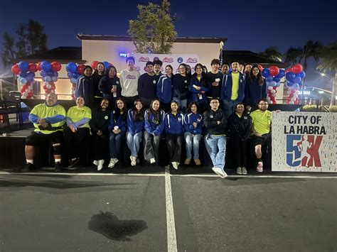 Route 142 Express: Whittier, La Habra, and Brea Service Guide 7