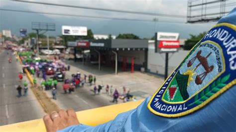 Policía Nacional de Honduras on Twitter AHORA Mantenemos