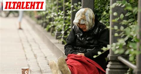 HBL: Poliisi aloittaa tutkinnan romanien rahankeruusta | Kotimaan
