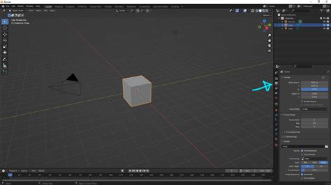 How To Render 4K Resolution In Blender