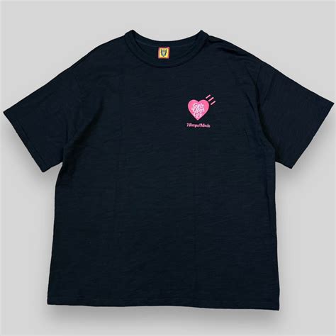 Yahooオークション Human Made ヒューマンメイド Girls Dont Cry T