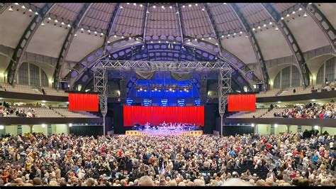 Andre Rieu In Der Festhalle Frankfurt 2023 YouTube