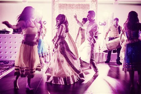 Bollywood First Dance I Wedding Choreography I Wedding Dance