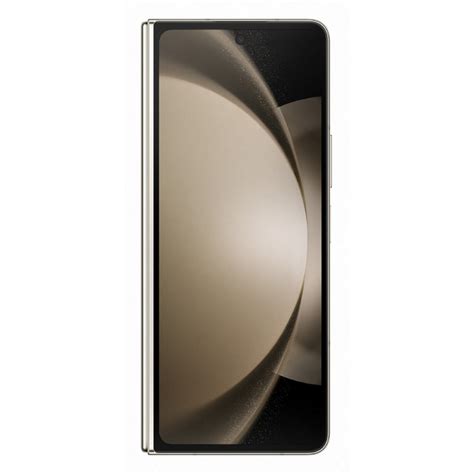 Купить Смартфон Samsung Galaxy Z Fold5 12/256Gb (Цвет: Cream) SM-F946B ...