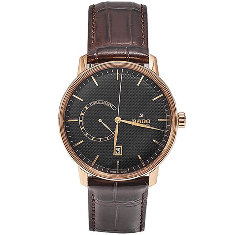 Rado R22879165 - Swisstime Exclusive