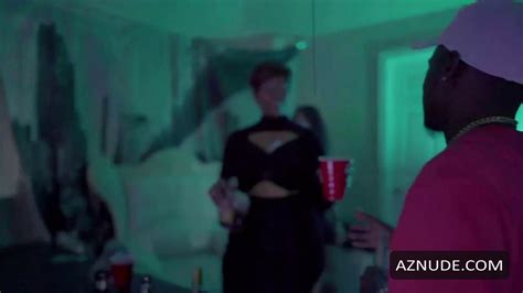 Diamond Simmons James Nude Aznude