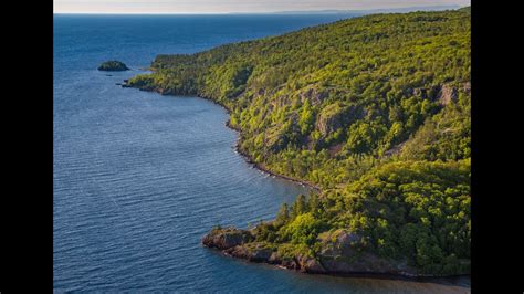 Lake Superior Water Trail Introduction Opening Ceremony Youtube