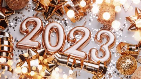 Making New Year's Resolutions This 2023 | Blog