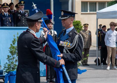 Arma Dei Carabinieri On Twitter Vicenza Il Vice Gen