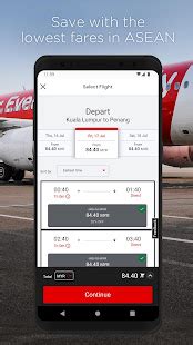 AirAsia App Su Google Play