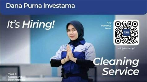 Lowongan Kerja Dana Purna Investama Terbuka Untuk Lulusan Sma