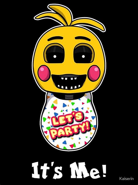 L Mina Fotogr Fica Cinco Noches En Freddy S Fnaf Toy Chica