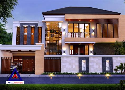 Jasa Desain Rumah Tangerang - Jasa Arsitek Tangerang - Gratis Terbaik