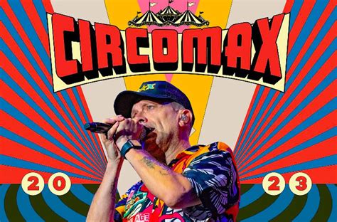 Il Circo Max Alle 21 30 Su Canale 5 Il Concerto Di Max Pezzali Al