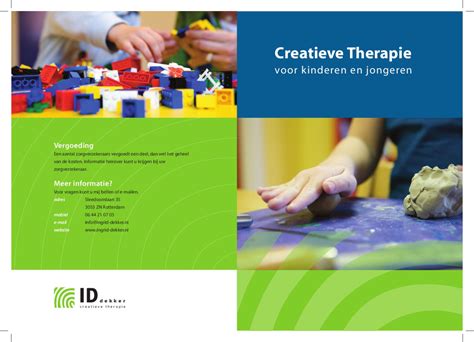 Praktijk Voor Creatieve Therapie By Praktijk Voor Creatieve Therapie