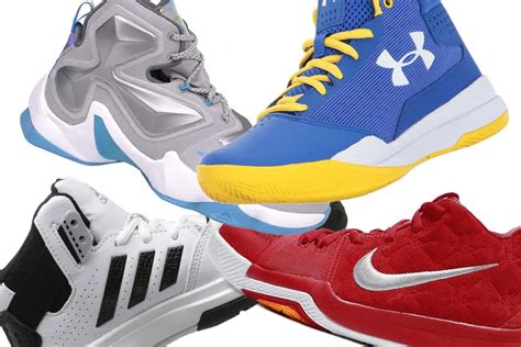 The 14 Best Basketball Shoes of 2018 | Sport Consumer