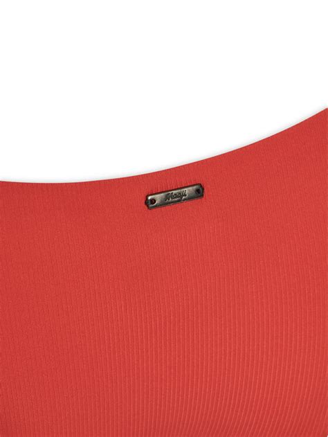 Maaji Bikini Alumine Osa Sunning Pt Scc Punane Modivo Ee