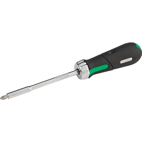 SK Ratcheting Pistol Screwdrivers — 8-Pc. Set | Northern Tool